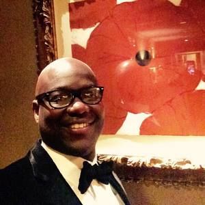 Meet your Posher, Marshall